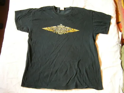 Buy V.A. SHINING, ELUVEITIE, DORNENREICH… – Original 2013 RAGNARÖK Festival T-Shirt! • 27.74£