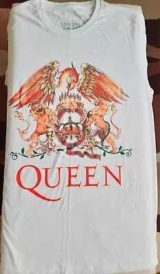 Buy Queen Band T Shirt Women • 12£