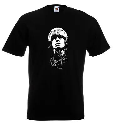Buy Brian Jones Rolling Stones T Shirt Keith Richards  • 14.95£