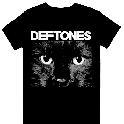 Buy Deftones - Sphynx Official Licensed T-Shirt • 16.99£