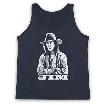 Buy Our Flag Means Death Ofmd Jim Tribute Pirate Comedy Tv Adults Vest Tank Top • 18.99£