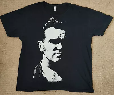 Buy Morrissey T-shirt Ringleaders Tour 2006 Vintage Original The Smiths  • 89£