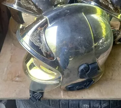 Buy Fire Helmet • 128.47£
