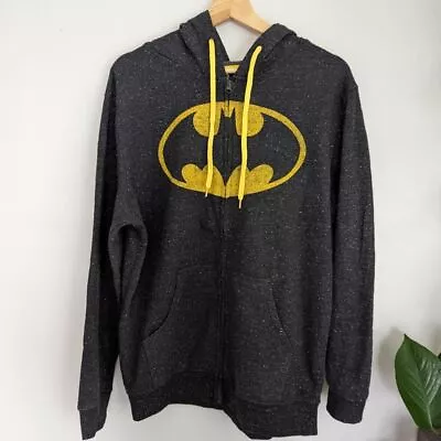 Buy Batman Hoodie Size Medium • 21£