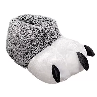 Buy Fun And Practical Claw Slippers For Gifts • 16.99£
