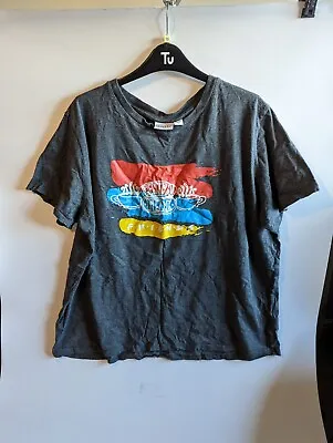 Buy Mens Friends Central Perk T Shirt Size 2XL. Cleaned • 4.50£