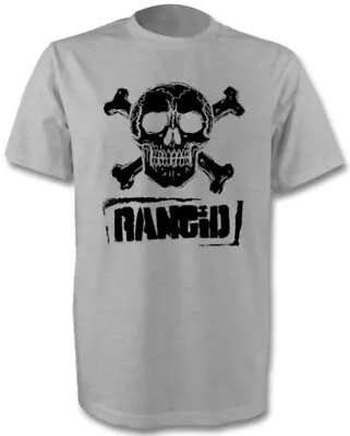 Buy Rancid T-shirt XL Extra Large • 15.75£