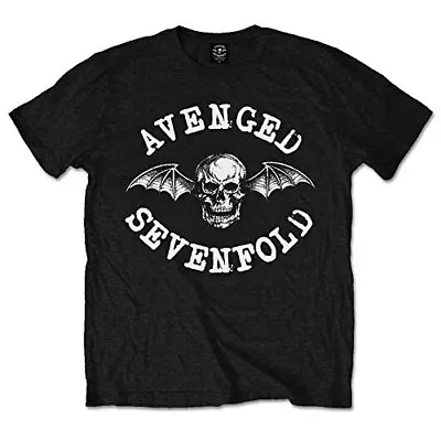 Buy Avenged Sevenfold - Unisex - XX-Large - Short Sleeves - K500z • 14.94£