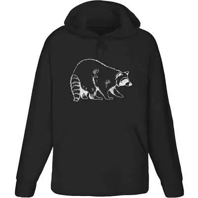 Buy 'Red Panda' Adult Hoodie / Hooded Sweater (HO016468) • 24.99£