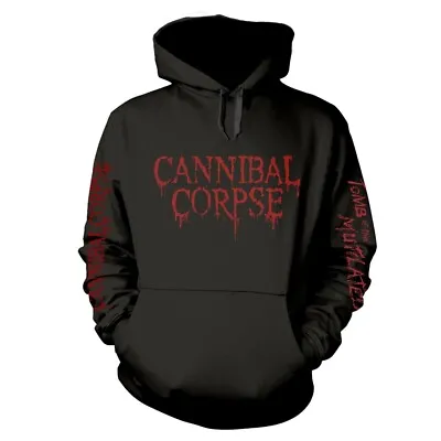 Buy Cannibal Corpse - Tomb Of The Mutilated (explicit) - Ph11723hsws • 40£