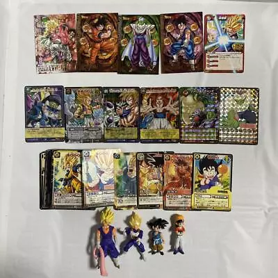 Buy Dragon Ball Goods Lot Of Set Goku Goten Vegeta Piccolo Gohan Pan Gotenks Frieza • 53.16£