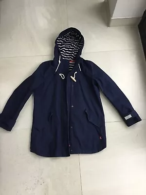 Buy Joules Right As Rain Jacket 12 • 12.50£