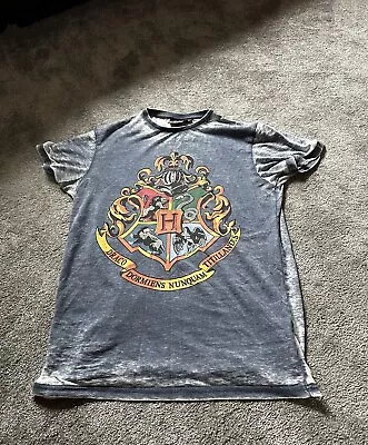 Buy Harry Potter T Shirt Size M • 5£