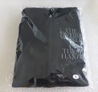 Buy BABYMETAL Hoodie Size XL RETURNS -THE OTHER ONE-  THRONE   Unused Japan Rare • 160.67£