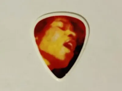 Buy Jimi Hendrix Electric Ladyland Guitar Pick Album Art Officially Licensed Merch • 5.66£
