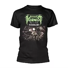 Buy VOIVOD - KILLING TECHNOLOGY - Size M - New T Shirt - G1398z • 25.75£