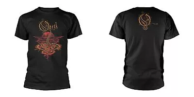 Buy Opeth - The Deep (NEW MENS FRONT & BACK PRINT T-SHIRT ) • 18.02£