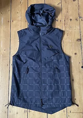 Buy A-COLD-WALL  Grisdale Storm Gilet  • 85£