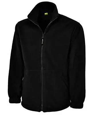 Buy Womens Micro Fleece Jacket MIG Winter Warm Coat Size 8-30 - LADIES OUTDOOR WIND • 24.95£