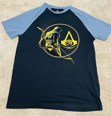 Buy Assassins Creed Origins Size Small T.shirt  • 1£