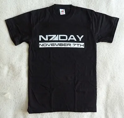 Buy Mass Effect N7 Day T-shirt • 14£