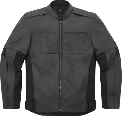 Buy Icon [2810-3854] Motorhead3 Jacket Small Black • 337.55£