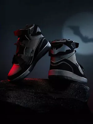 Buy Batman: The Dark Knight 2.0 OG Sneakers For Men  Premium Official Merch • 157.79£