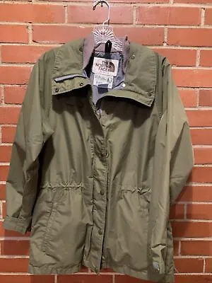 Buy Vintage The North Face National Park Service Jacket Medium • 97.30£