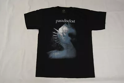 Buy Paradise Lost Self Titled Ten 10th Album Cover T Shirt New Official Rare Band • 19.99£
