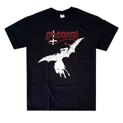 Buy Possessed Fallen Angel Shirt M L XL XXL Death Thrash Metal Official T-Shirt  • 21.99£