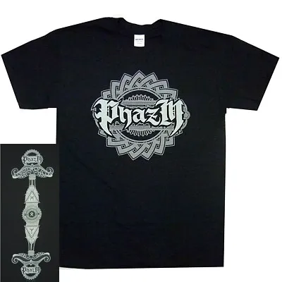 Buy Phazm Scournful Icon Shirt S M L XL Official T-Shirt Death Metal Band Tshirt New • 19.60£
