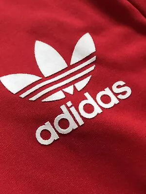 Buy Adidas Originals Trefoil Hoody • 21.31£