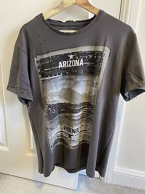 Buy ORIGINAL  Arizona Phoenix , Vintage T-Shirt Men’s ( Size Large ) • 10£