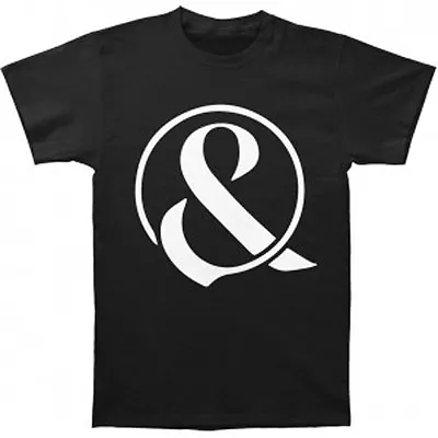 Buy OF MICE & MEN -Ampersand 2014:and: T-shirt - NEW - SMALL ONLY • 25.29£
