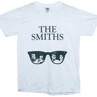 Buy The Smiths Alternative Rock New Wave T-shirt Unisex S-2XL • 13.90£