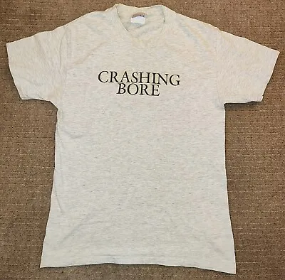 Buy Morrissey T-shirt You Are Quarry The World Is Full Of Crashing Bores • 55£