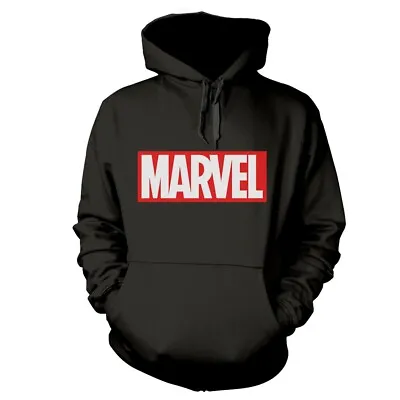 Buy Marvel Comics X-Men Avengers Spiderman Hulk Official Hoodie Hooded Top • 37.88£