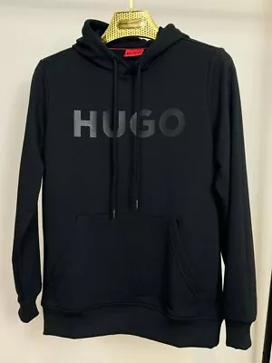 Buy Hugo Boss Men's Hoodie • 49.99£