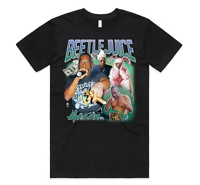 Buy Lester Green Homage T-shirt Tee Funny Internet Meme Legend Mens Women's Gift • 11.99£