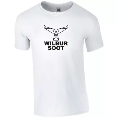 Buy Wilbur Soot Love Joy T-shirt Merch Clothing Gift Youtubers Women Men Unisex • 9.99£