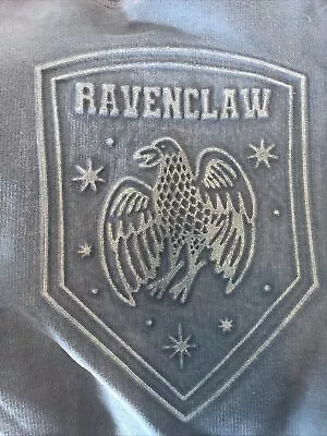 Buy Ravenclaw Harry Potter Blue M&S Hoody • 9.99£