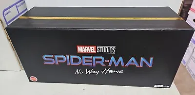 Buy Marvel Spiderman No Way Home Web Slinger Arm Bracelet Salesone Jewelry #3813 G34 • 56.69£