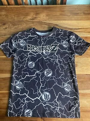 Buy Dragonball Z T Shirt. 9-10years. VGC • 0.90£