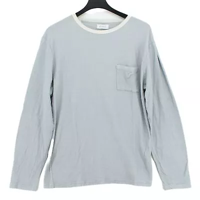 Buy Saturdays New York City Men's T-Shirt XS Grey 100% Cotton • 10.50£