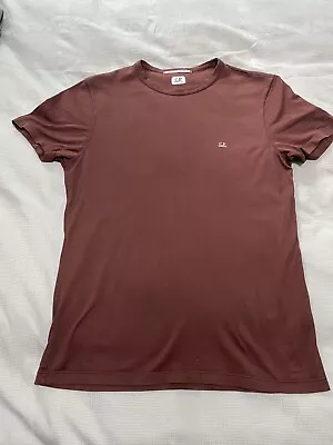 Buy Cp Company Men’s T-shirt • 13.99£