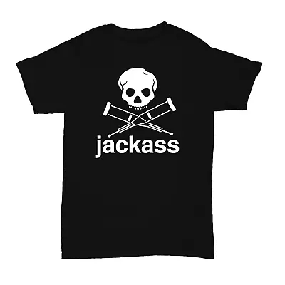 Buy Jackass T Shirt Johnny Knoxville • 11.99£
