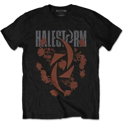 Buy Halestorm - Bouquet T Shirt • 35.14£