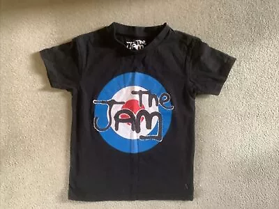 Buy The Jam Size 1-2 T Shirt Toddler. New • 4.25£