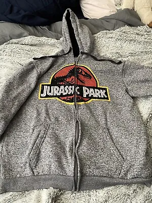 Buy Jurassic Park Jacket Large • 28.35£