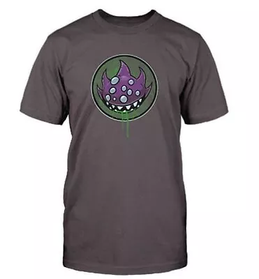 Buy League Of Legends Baron Nashor Face Premium Adult T-Shirt • 43.97£